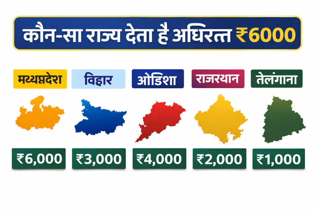 PM Kisan 