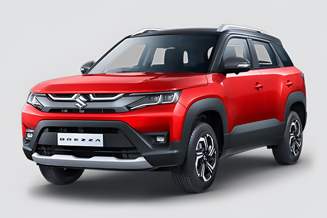 Best SUVs under 15 lakh in India