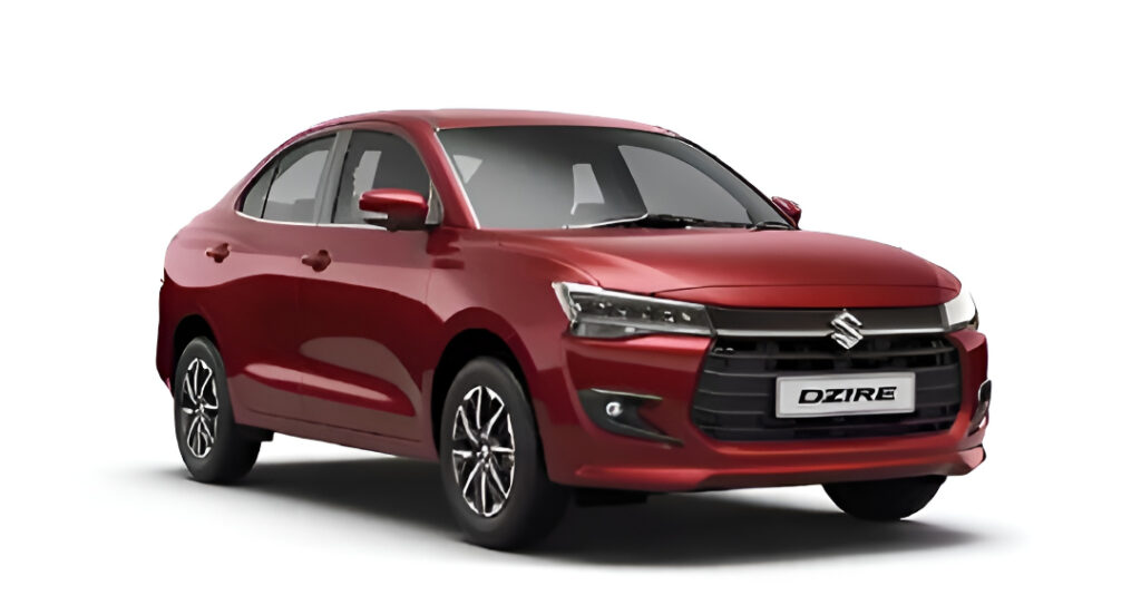  best family sedan under 4 meter,